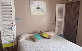 Chambres D'Hotes La Rose Des Vents